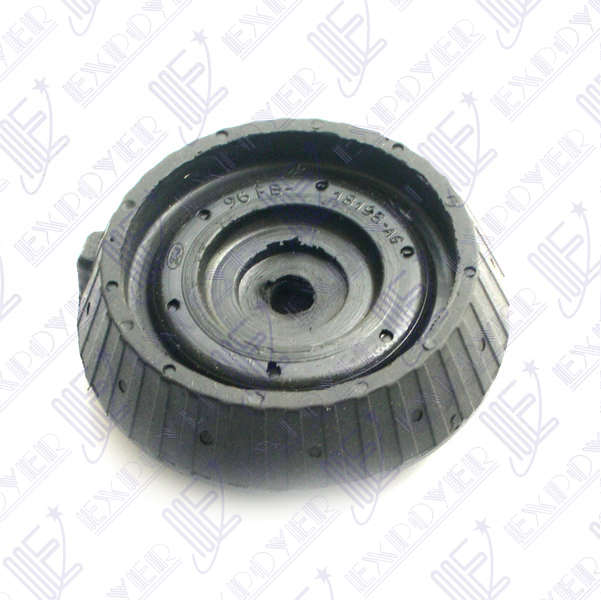 CAZOLETA AMORT S/RULEMAN TRAS      FIESTA/KA