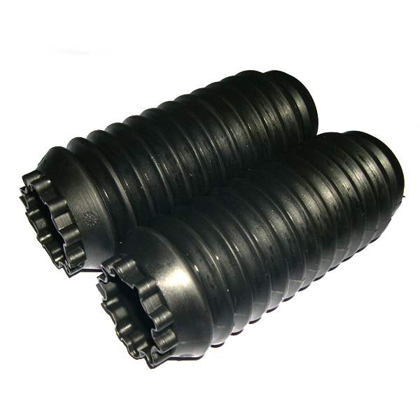 FUELLE AMORTIGUADOR TRAS                     ORION