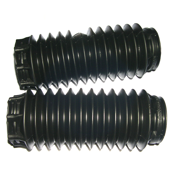 FUELLE AMORTIGUADOR TRAS  ESCORT 97/ECOS/FIESTA02/