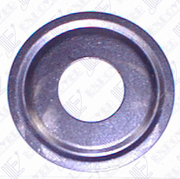 DEFLECTOR ACEITE DIFERENCIAL       FALCON/F-100