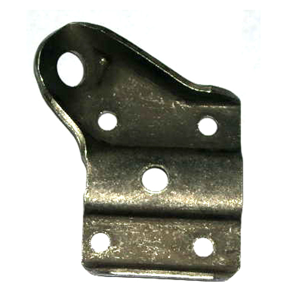 SOPORTE ELASTICO INFERIOR  IZQ.     FALCON 77/