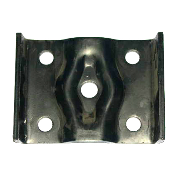 SOPORTE ELASTICO TRASERO           F-100 92/