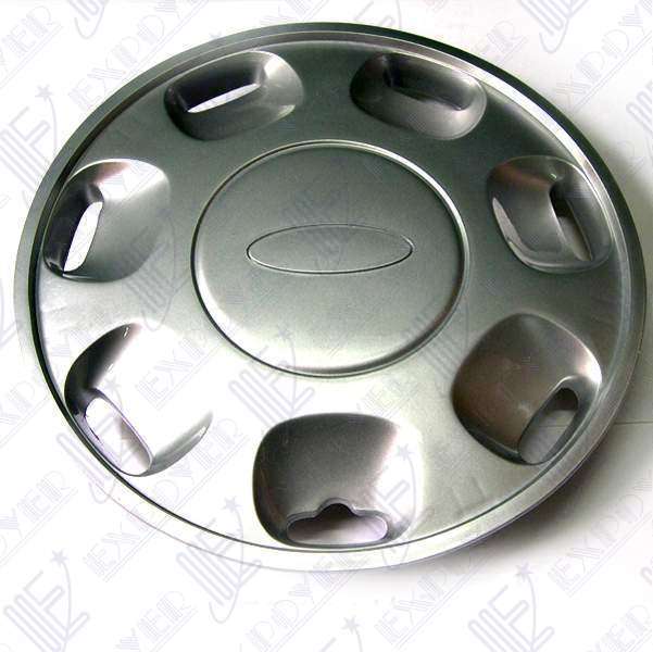 TAZA ESCORT GHIA 1.8 13 (6104)    ESCORT 88/95