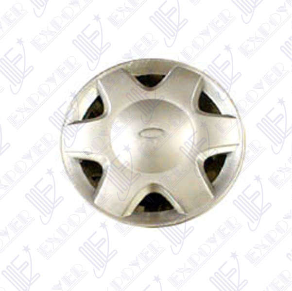 TAZA FIESTA 2000 13 (6116)        FIESTA 00