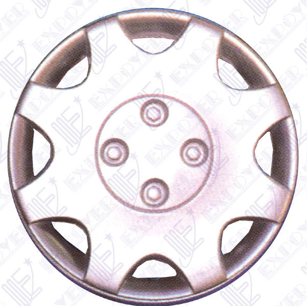 TAZA FOCUS 2000 14 (681)          FOCUS 00