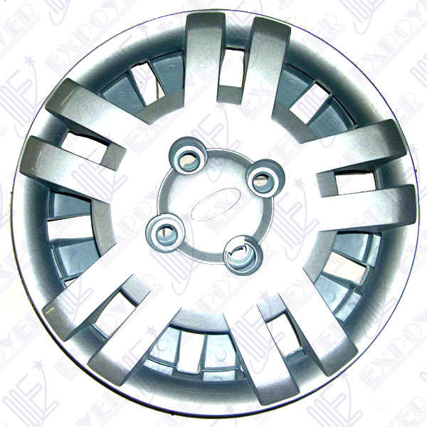 TAZA  KA 08/  14  (5 RAYOS DOBLES)    KA 2008