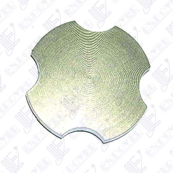 CENTRO RUEDA                       TAUNUS GUIA