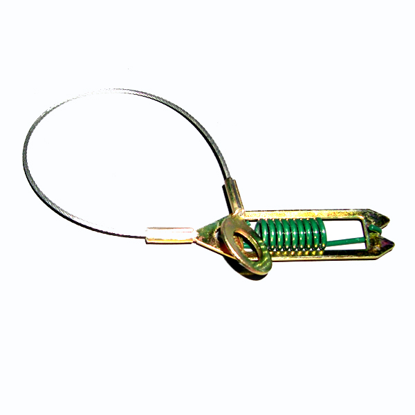 CABLE FRENO MANO 10 AJUSTE AUTOM.       RANGER 97/