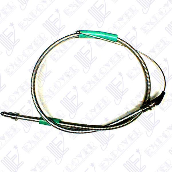 CABLE FRENO MANO 150 DELANTERO        FALCON 62/81