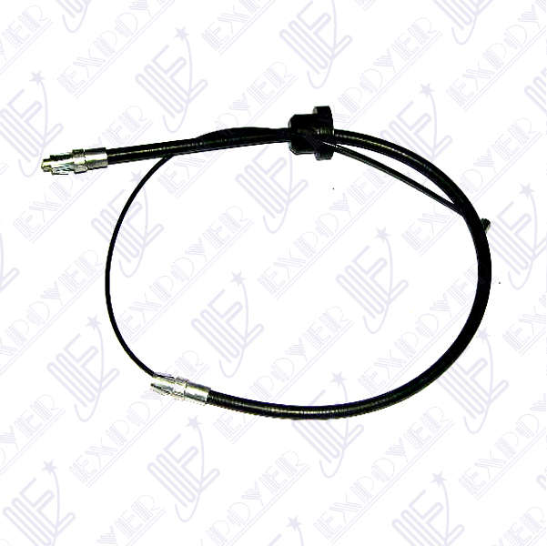 CABLE FRENO MANO 3246 DELANTERO-         F-100 99/