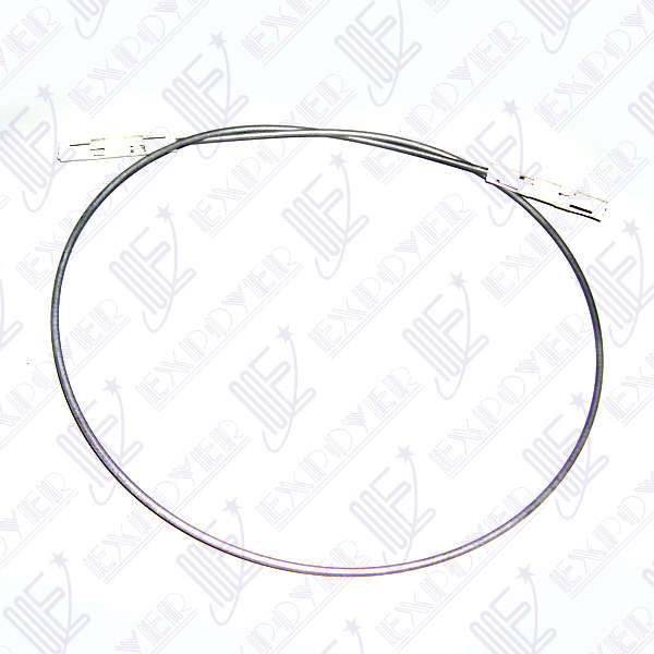 CABLE FRENO MANO 3520 INTERMEDIO 126  RANGER 97/