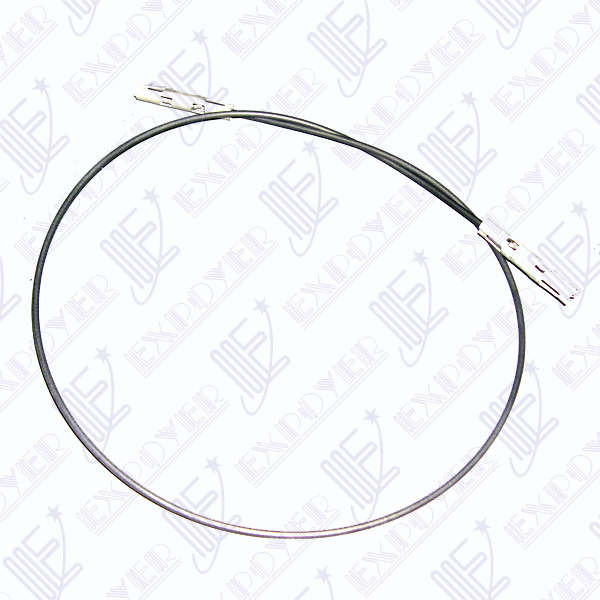 CABLE FRENO MANO 3521 INTERMEDIO 112    RANGER 97/