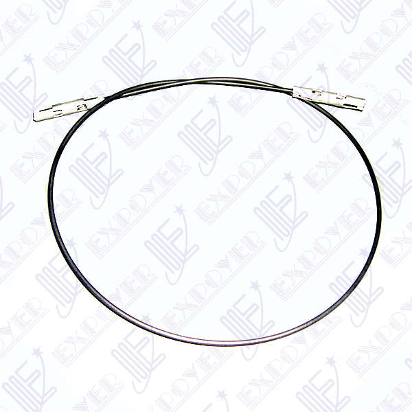 CABLE FRENO MANO 3522 INTERMEDIO        RANGER 97/