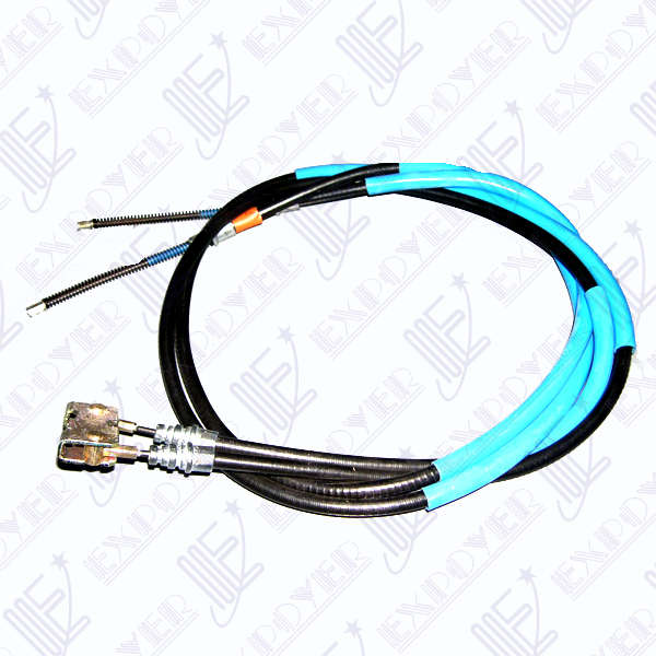 CABLE FRENO MANO 3347                      COURIER