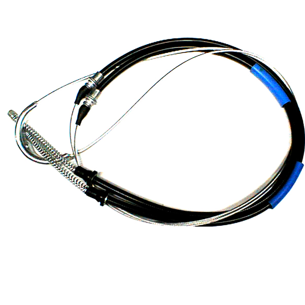 CABLE FRENO MANO 41 E/RUEDAS          FALCON 62/81