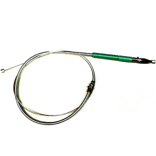 CABLE FRENO MANO 48 DELANTERO          F-100 67/76