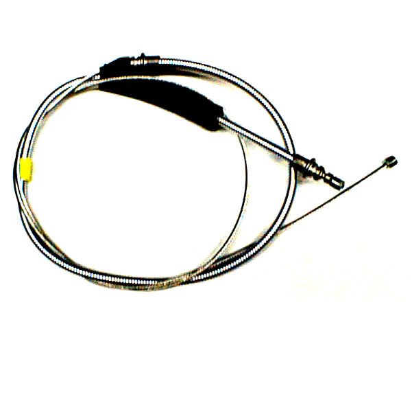 CABLE FRENO MANO 215 DELANTERO           F-100 81/