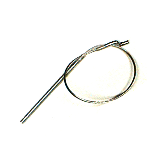 CABLE FRENO MANO 870 INTERMEDIO     F-100/1000 /91