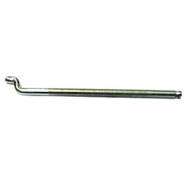 CABLE FRENO MANO 843 INTERMEDIO     F-100/1000 92/