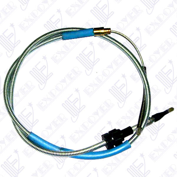 CABLE FRENO MANO 363 IZQ.                ESCORT 88