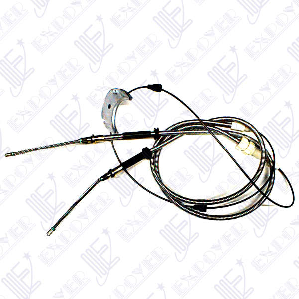 CABLE FRENO MANO 801                      - SIERRA