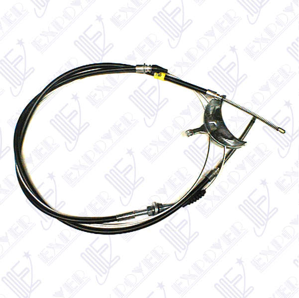 CABLE FRENO MANO 188 E/RUEDAS               TAUNUS