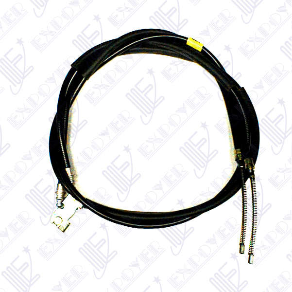 CABLE FRENO MANO 909 DELANTERO                  KA
