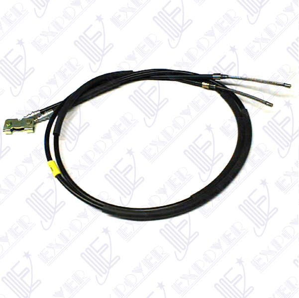 CABLE FRENO MANO 910 TRASERO                    KA