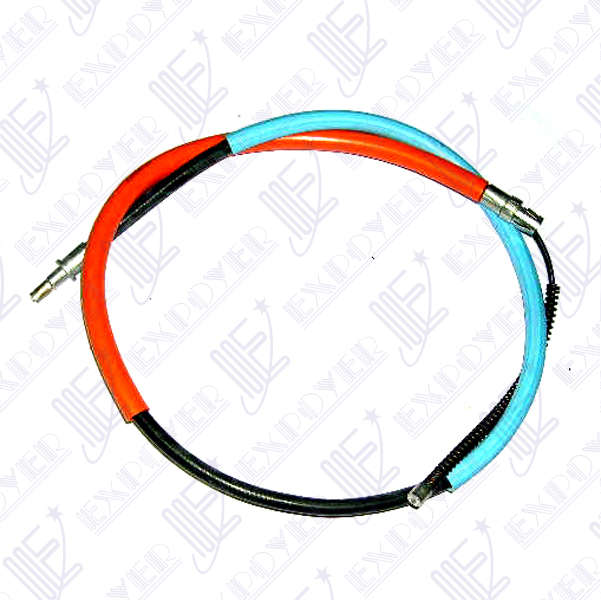 CABLE FRENO MANO 3228 TRAS.IZQ-         RANGER 97/