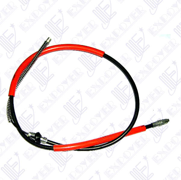 CABLE FRENO MANO 3247 TRAS.IZQ.          F-100 99/