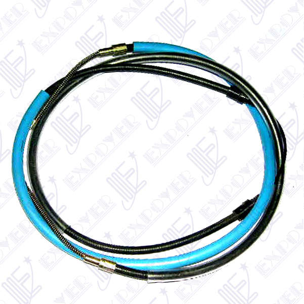 CABLE FRENO MANO 575 E/RUEDAS               GALAXY