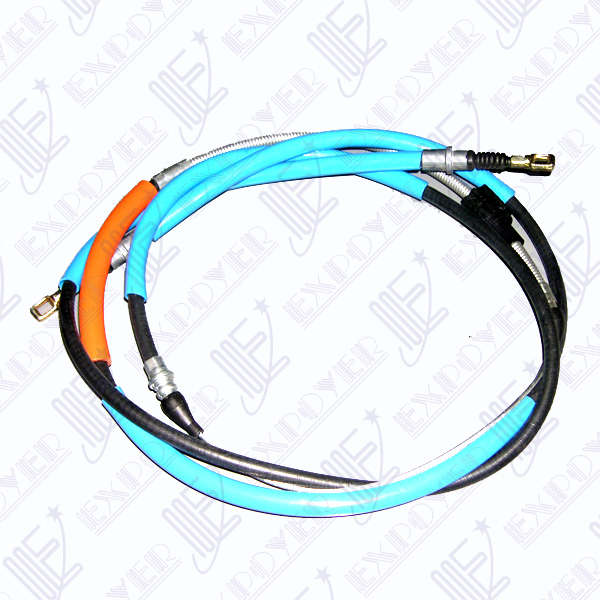 CABLE FRENO MANO 3559 TRAS E/RUEDA           ORION