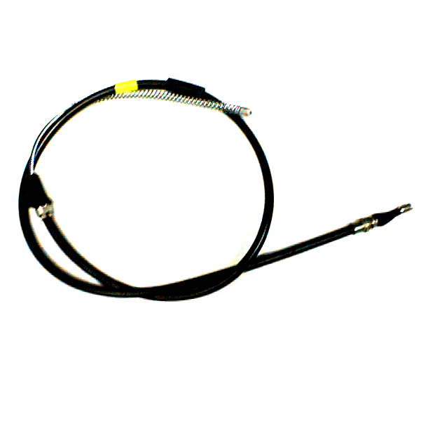 CABLE FRENO MANO 49 TRAS.IZQ.          F-100 66/73