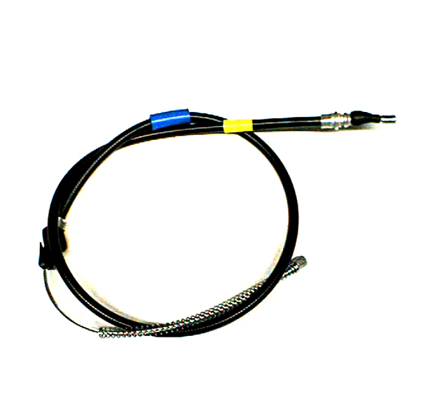 CABLE FRENO MANO 184 TRAS.IZQ.         F-100 81/84