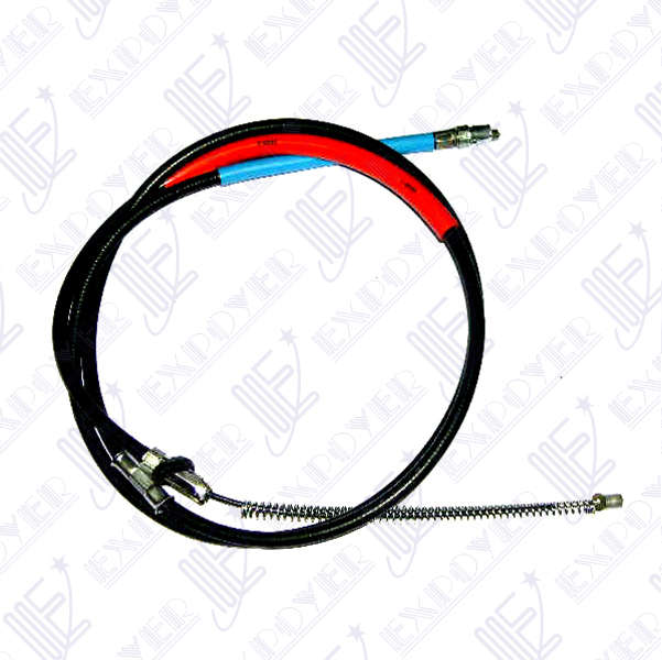 CABLE FRENO MANO 3248 TRAS.DER-          F-100 99/