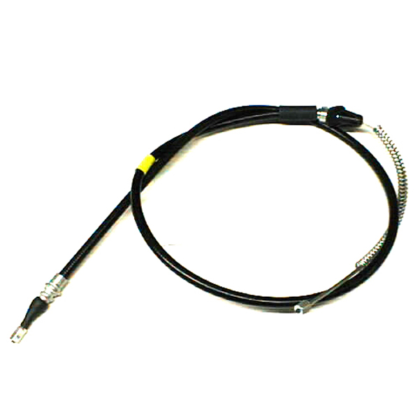 CABLE FRENO MANO 185 TRAS.DER.         F-100 81/84