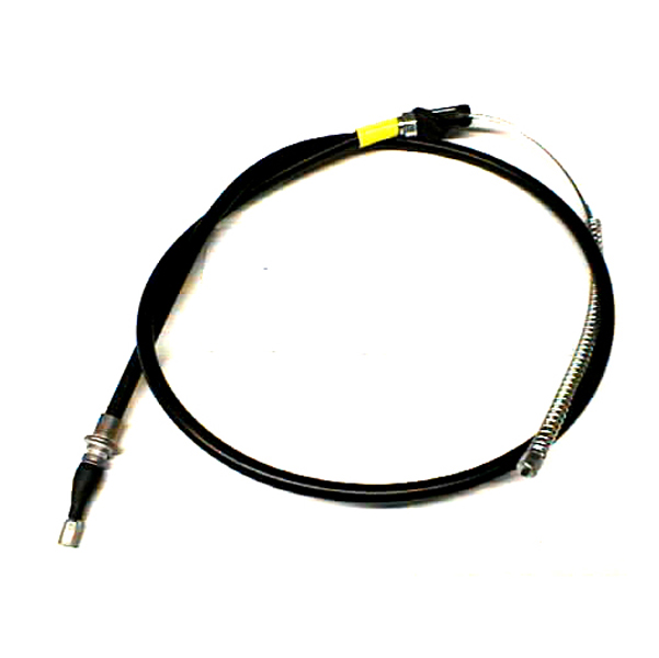 CABLE FRENO MANO 371 TRAS.DER.           F-100 85/