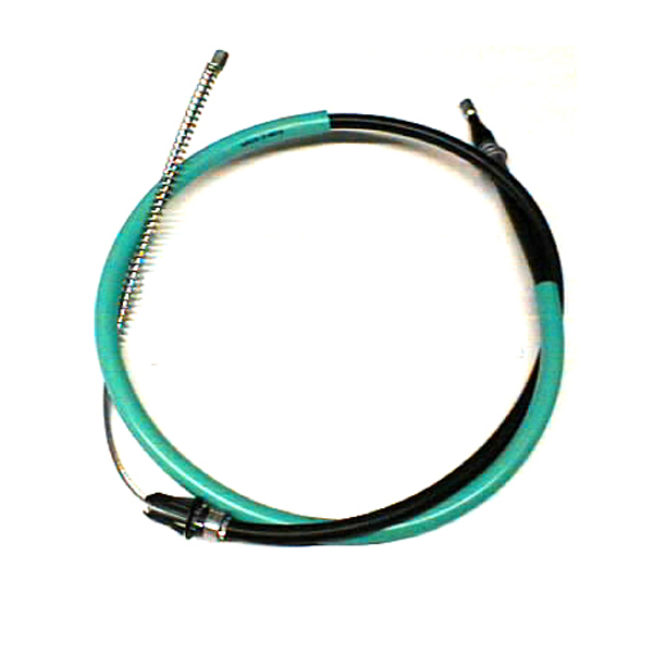CABLE FRENO MANO 372 TRAS C/D SPICER F-100/150 92/