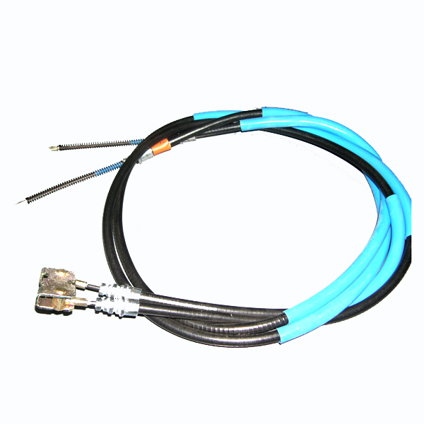 CABLE FRENO MANO 642 TRAS               ESCORT 97/