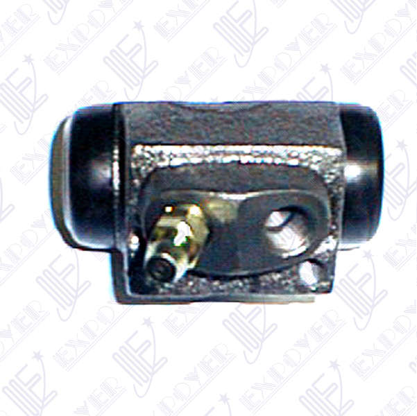 CILINDRO FRENO TRAS.D/I 17.50MM KA/1.0 FIES1.3 96/