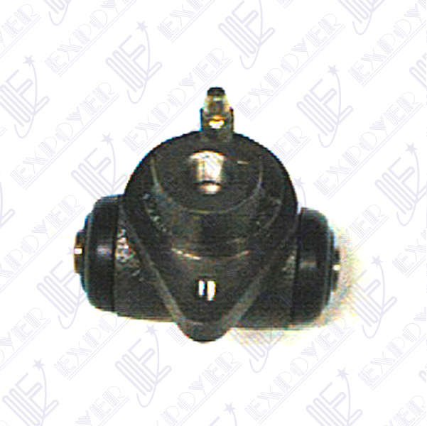 CILINDRO FRENO TRAS. D/I 19MM FIES 1.4 96/ KA1.6