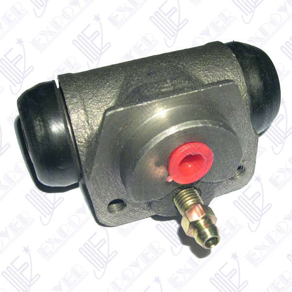 CILINDRO FRENO TRAS 20.60MM (RECTANG) FIESTA/ECOSP