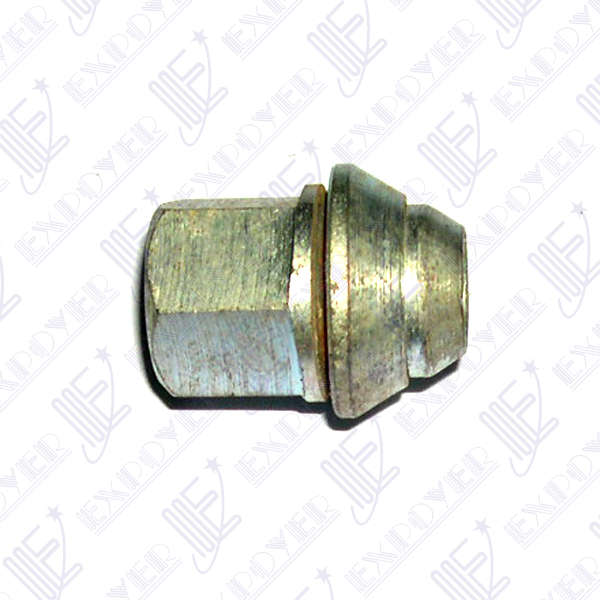 TUERCA RUEDA ZINCADA               TAUNUS 81/