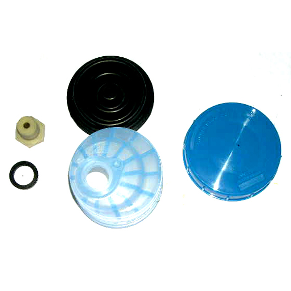 REPARACION DEP.LIQ.FRENO 0827           FALCON /82