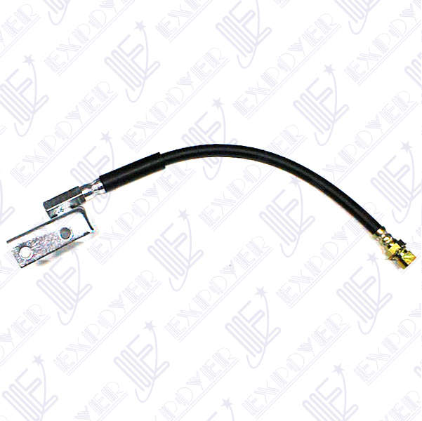 FLEXIBLE FRENO DELANTERO           FIESTA (BRASIL)