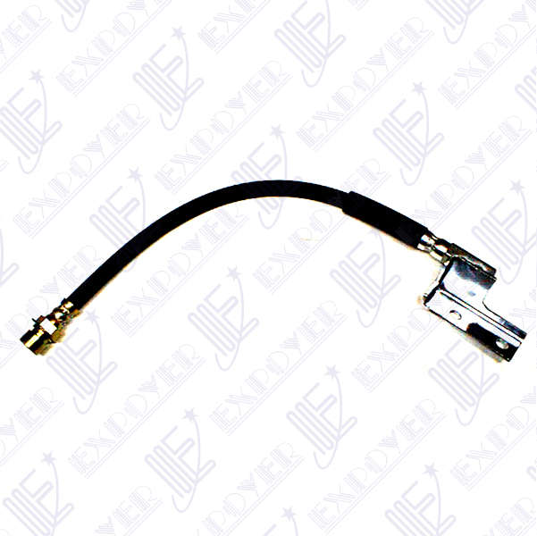 FLEXIBLE FRENO DEL.IZQ. A DISCO    FALCON/FAIRL.