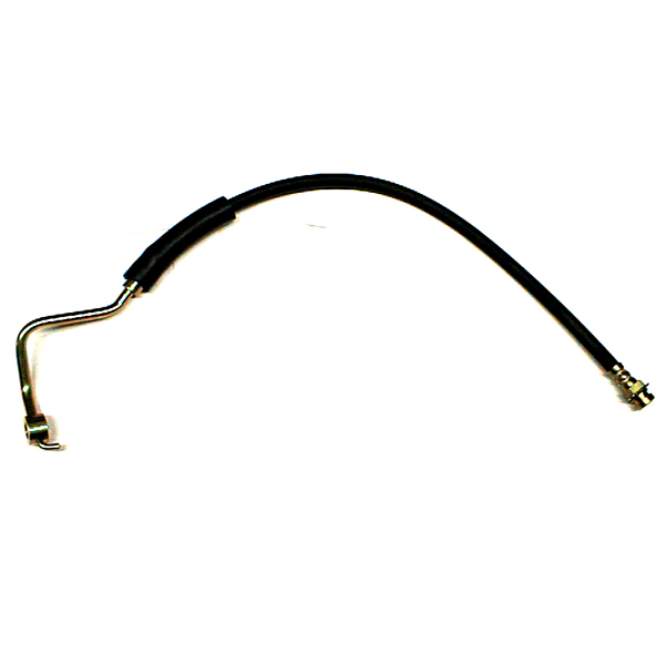 FLEXIBLE FRENO DELANTERO DER.      F-100 F/DISCO