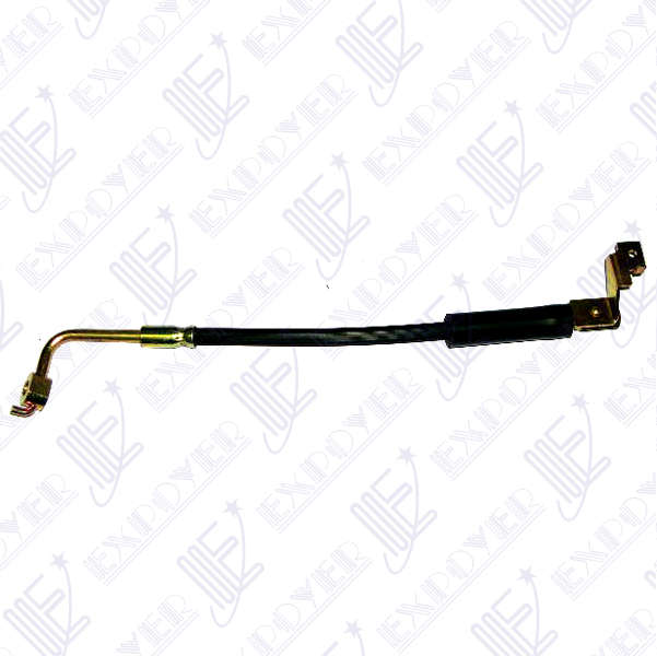 FLEXIBLE FRENO DELANTERO IZQUIERDO ESCORT 98/ DSL