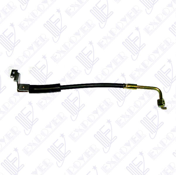 FLEXIBLE FRENO DELANTERO DERECHO   ESCORT 98/ DSL