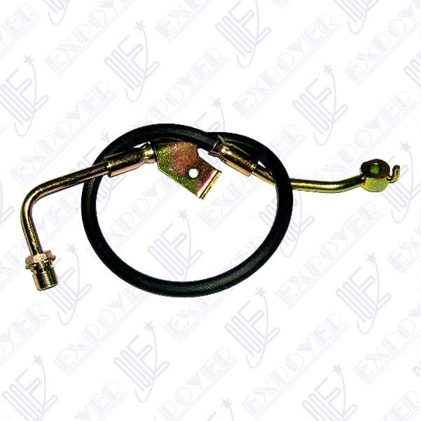 FLEXIBLE FRENO DELANTERO DERECHO   TRANSIT